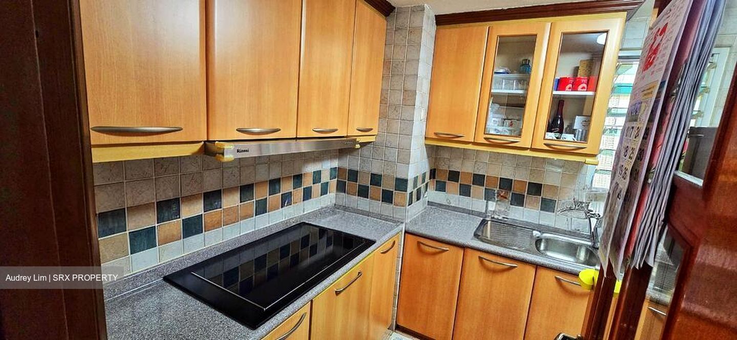 Emerald Garden (D1), Condominium #566131241